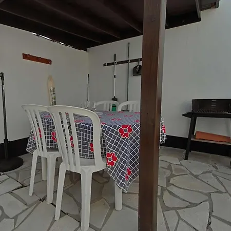 Hébergement de vacances Maison 2 Pieces, 4 Pers, Piscine, Parking, - Fr-1-224a-75 Bretignolles-sur-Mer
