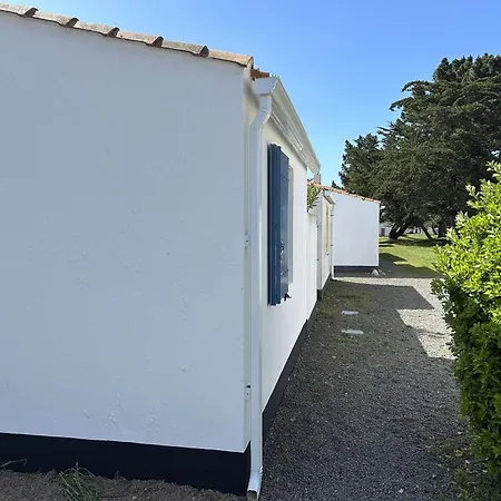 Maison 2 Pieces, 4 Pers, Piscine, Parking, - Fr-1-224a-75 *